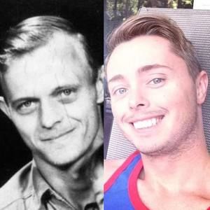 Meet your Posher, Adrian